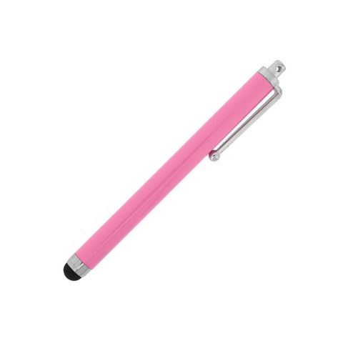 10 Pack Soft Touch Bright Stylus