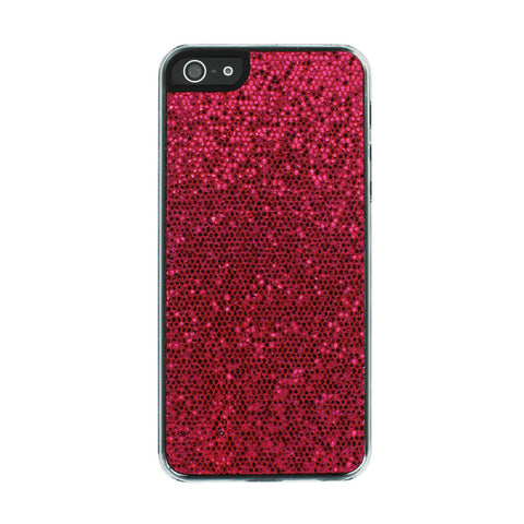 3X Glitter Case Cover Bundle Pack for iPhone 4 4S