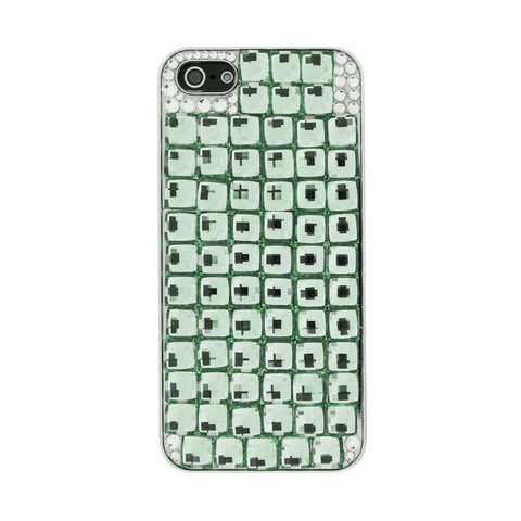 5X Bling Hard Cover Case Bundle Pack For iPhone 5 5S