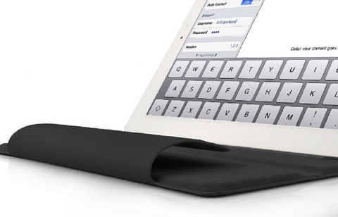 Econo 360° Case - iPad 2/3/4