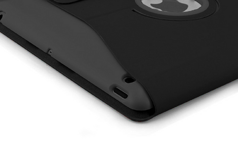 Econo 360° Case - iPad 2/3/4
