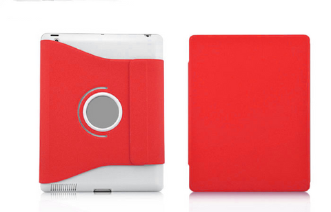 Econo 360° Case - iPad 2/3/4