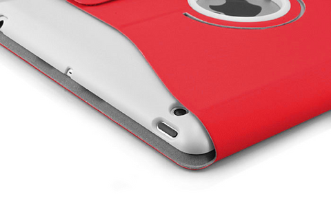 Econo 360° Case - iPad 2/3/4