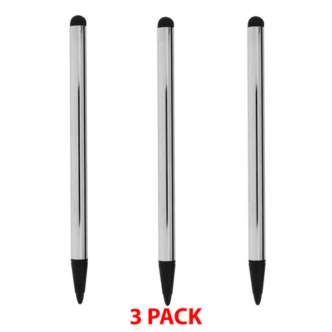 3 Pack Multi-Device Tp Stylus Pen