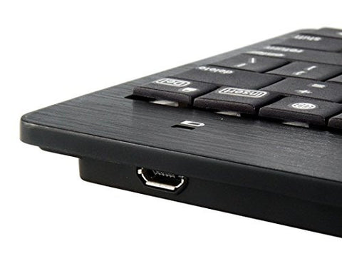 Mini Wireless Bluetooth Keyboard