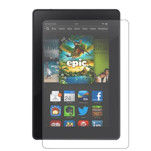 Screen Protector - Clear - Kindle