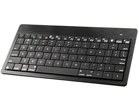 Mini Wireless Bluetooth Keyboard