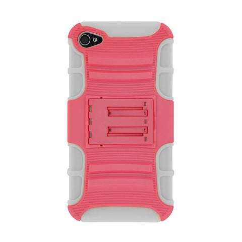 Hard Protective Case Bundle 9 Pack for iPhone 4 4S