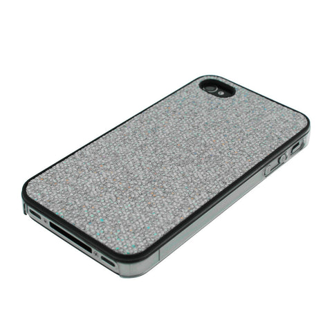 3X Glitter Case Cover Bundle Pack for iPhone 4 4S