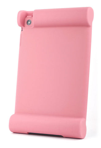 Pink Shock Resistant Easy Grip Case For Apple iPad 2/3/4
