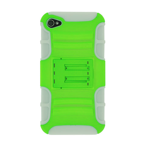 Hard Protective Case Bundle 9 Pack for iPhone 4 4S