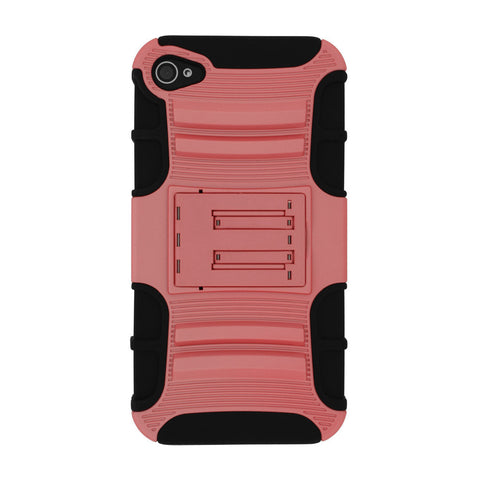 Hard Protective Case Bundle 9 Pack for iPhone 4 4S