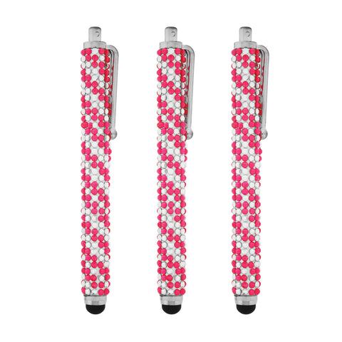 3 Pack - Bling Stylus