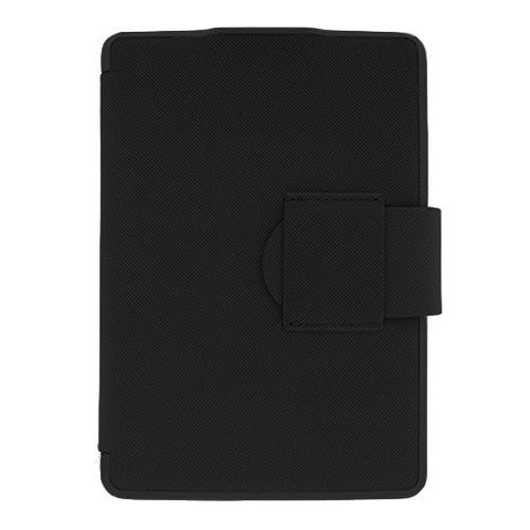 Easy Grip Fabric Folding Stand Case for Kindle Fire