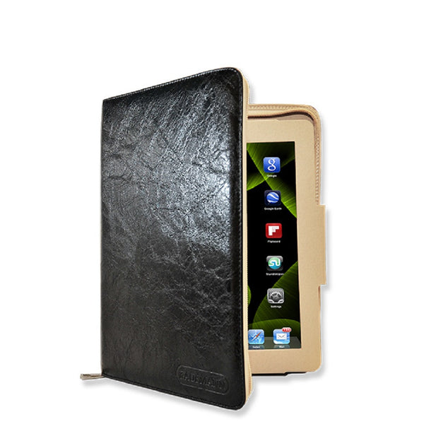 CEO Card Holder Zip Stand Case
