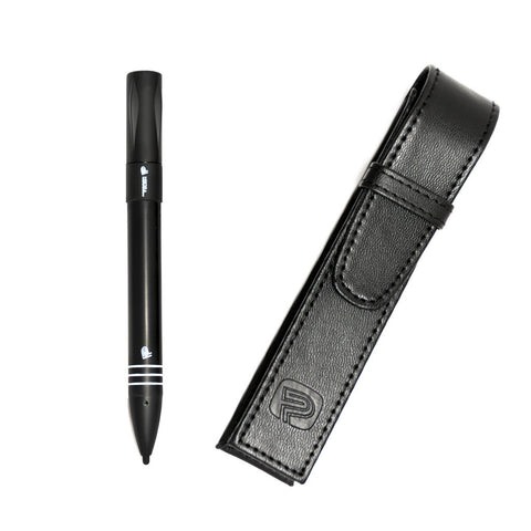 Dart Leather Carrying Pouch