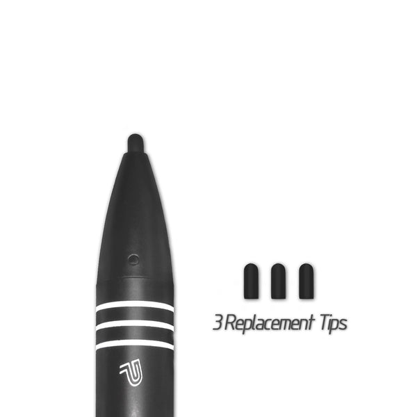 3 Pack - Dart Stylus Tips
