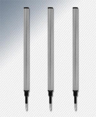 3 Pack Drama Queen Stylus -  Ink Refills