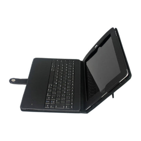 Bluetooth Wireless Keyboard Case