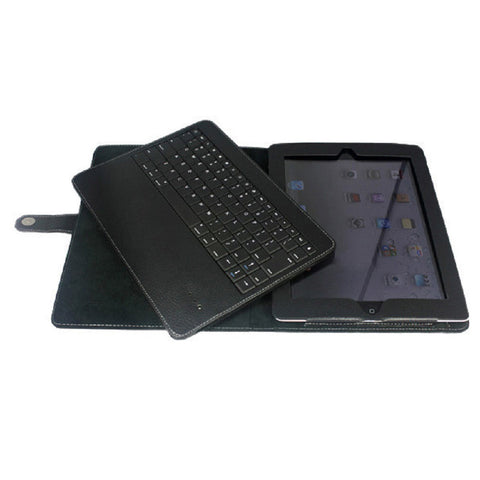 Bluetooth Wireless Keyboard Case