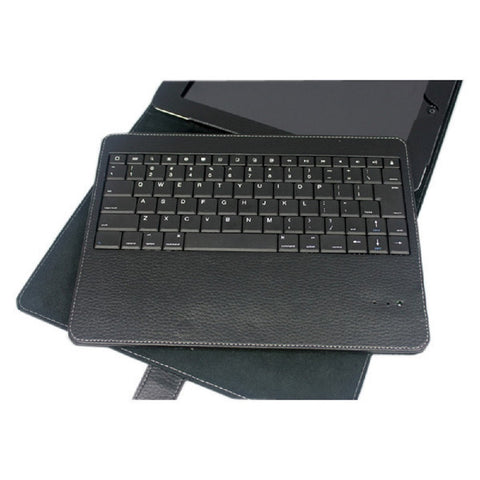 Bluetooth Wireless Keyboard Case