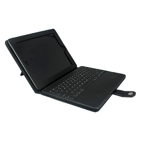 Bluetooth Wireless Keyboard Case