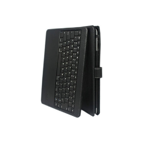 Bluetooth Wireless Keyboard Case