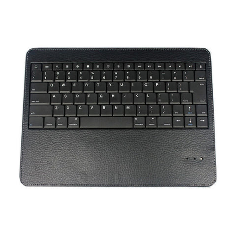 Bluetooth Wireless Keyboard Case