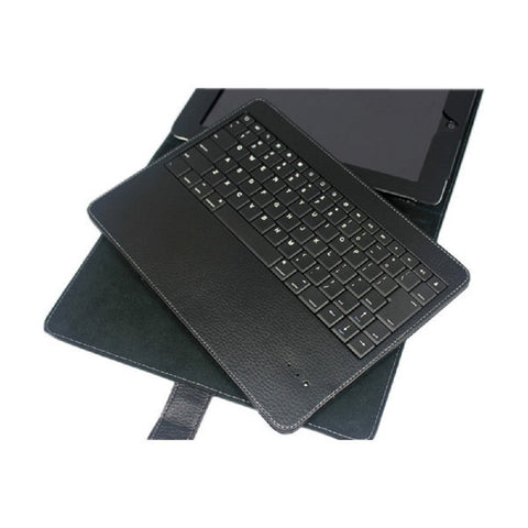 Bluetooth Wireless Keyboard Case