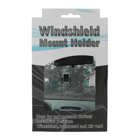 Universal Windshield  Mount