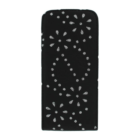 Pretty Petals Flip Case for iPhone 5 5S