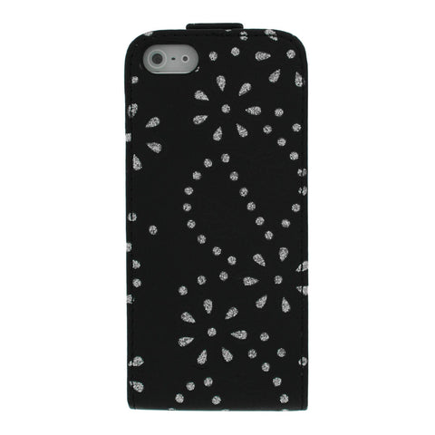 Pretty Petals Flip Case for iPhone 5 5S