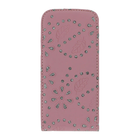 Pretty Petals Flip Case for iPhone 5 5S