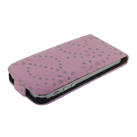 Pretty Petals Flip Case for iPhone 5 5S