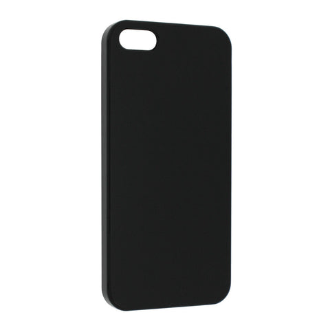 Silicone Soft Case for iPhone 5