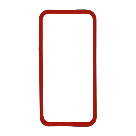 Silicone TPU Bumper for iPhone 5 5S