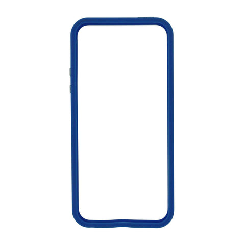 Silicone TPU Bumper for iPhone 5 5S