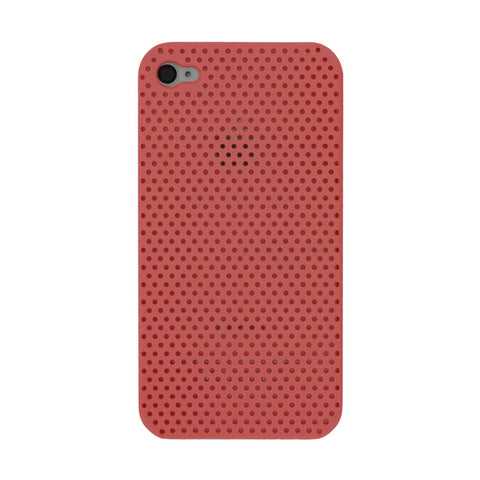 Retro Mesh Case for iPhone 5 5S