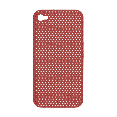 Retro Mesh Case for iPhone 5 5S