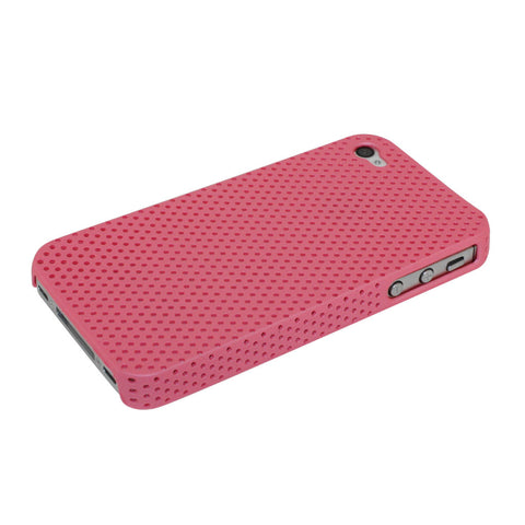 Retro Mesh Case for iPhone 5 5S