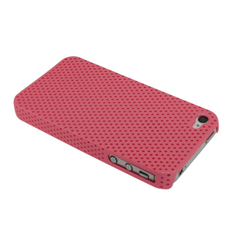 Retro Mesh Case for iPhone 5 5S