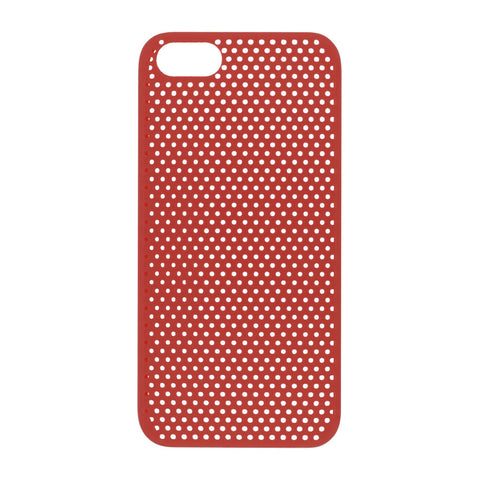 Retro Mesh Case for iPhone 5 5S