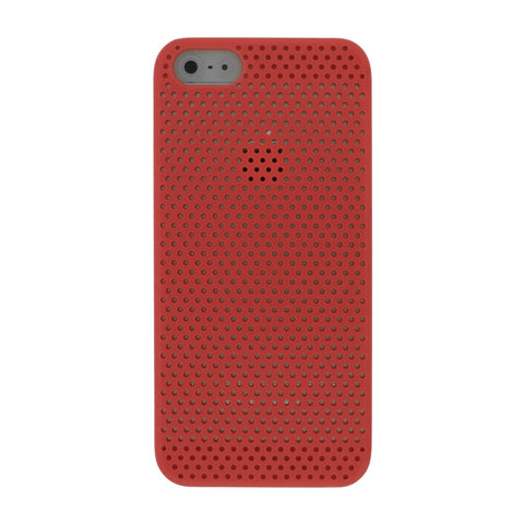 Retro Mesh Case for iPhone 5 5S