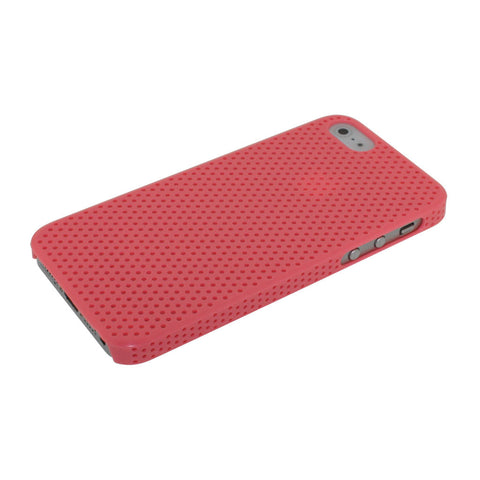 Retro Mesh Case for iPhone 5 5S