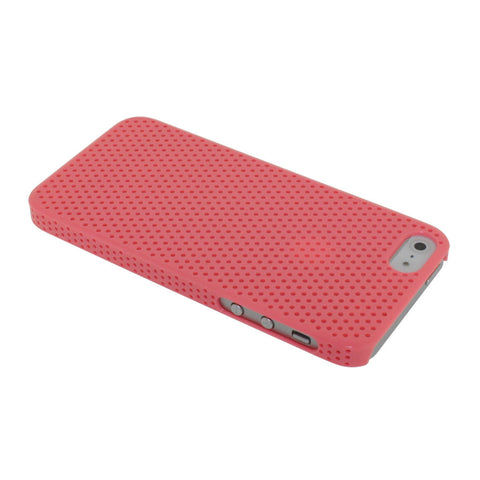 Retro Mesh Case for iPhone 5 5S