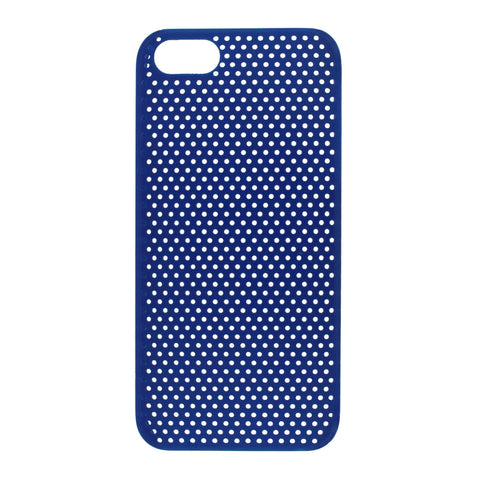 Retro Mesh Case for iPhone 5 5S