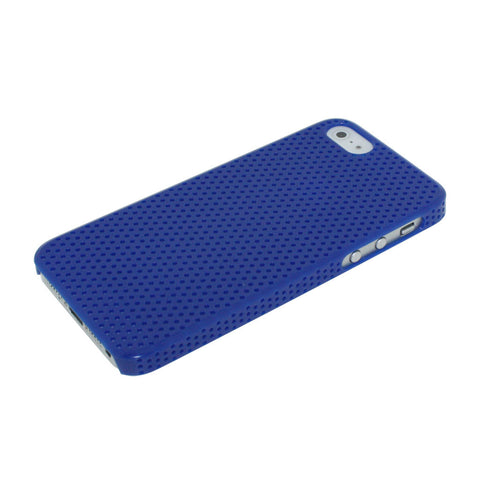 Retro Mesh Case for iPhone 5 5S