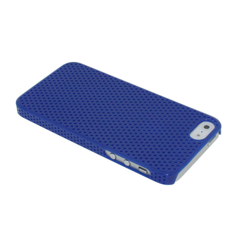 Retro Mesh Case for iPhone 5 5S