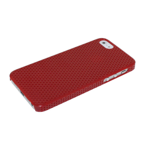 Retro Mesh Case for iPhone 5 5S