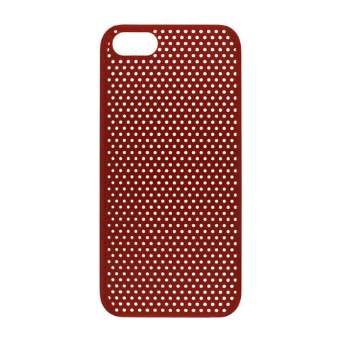 Retro Mesh Case for iPhone 5 5S